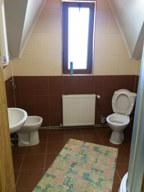 Hotel Gerdan Verkhovina Werchowyna Zimmer foto